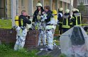 Kellerbrand Koeln Muelheim Wallstr Seidenstr P088